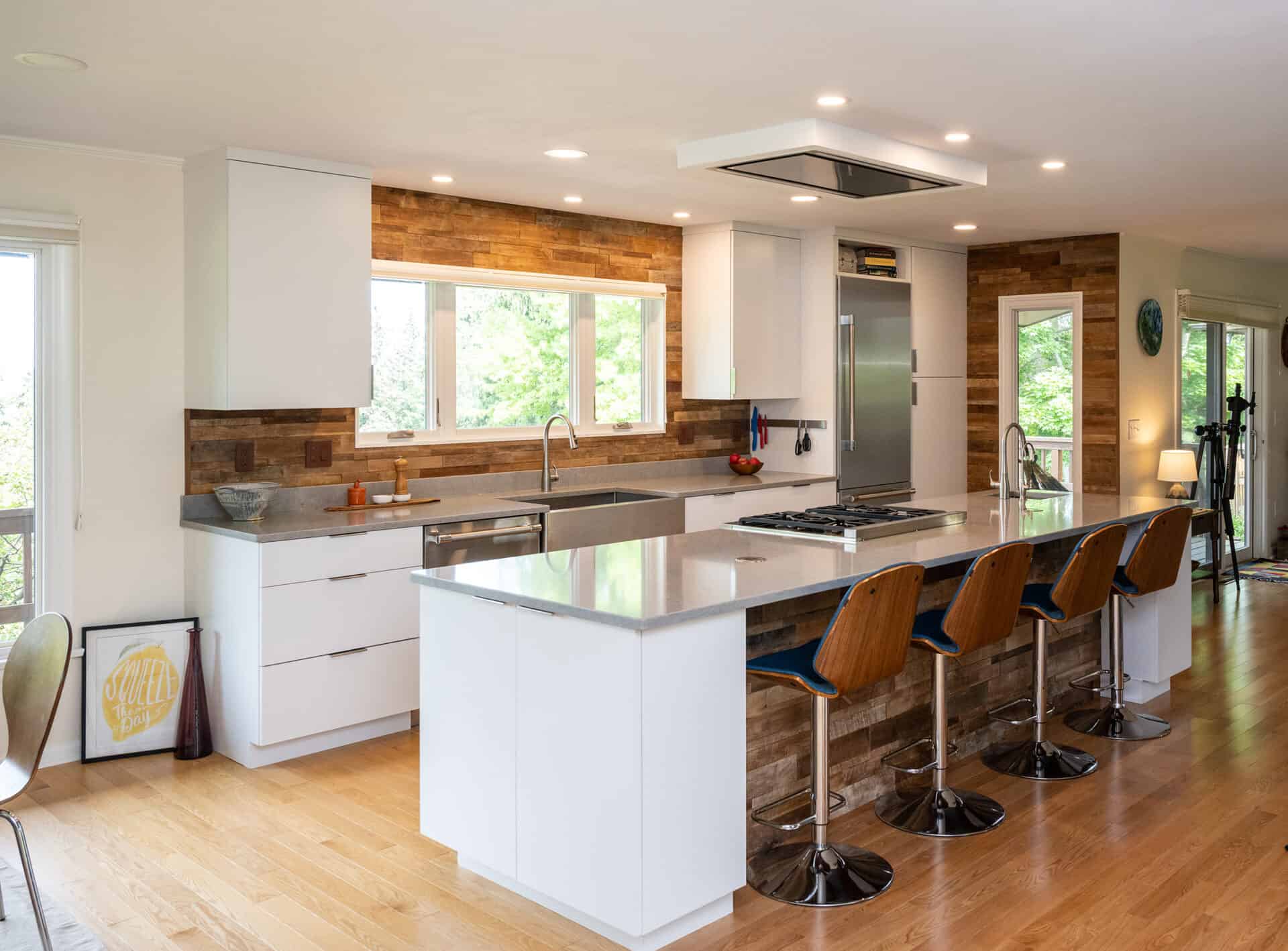 Is a Kitchen Addition Right for You? | Upscale Remodeling