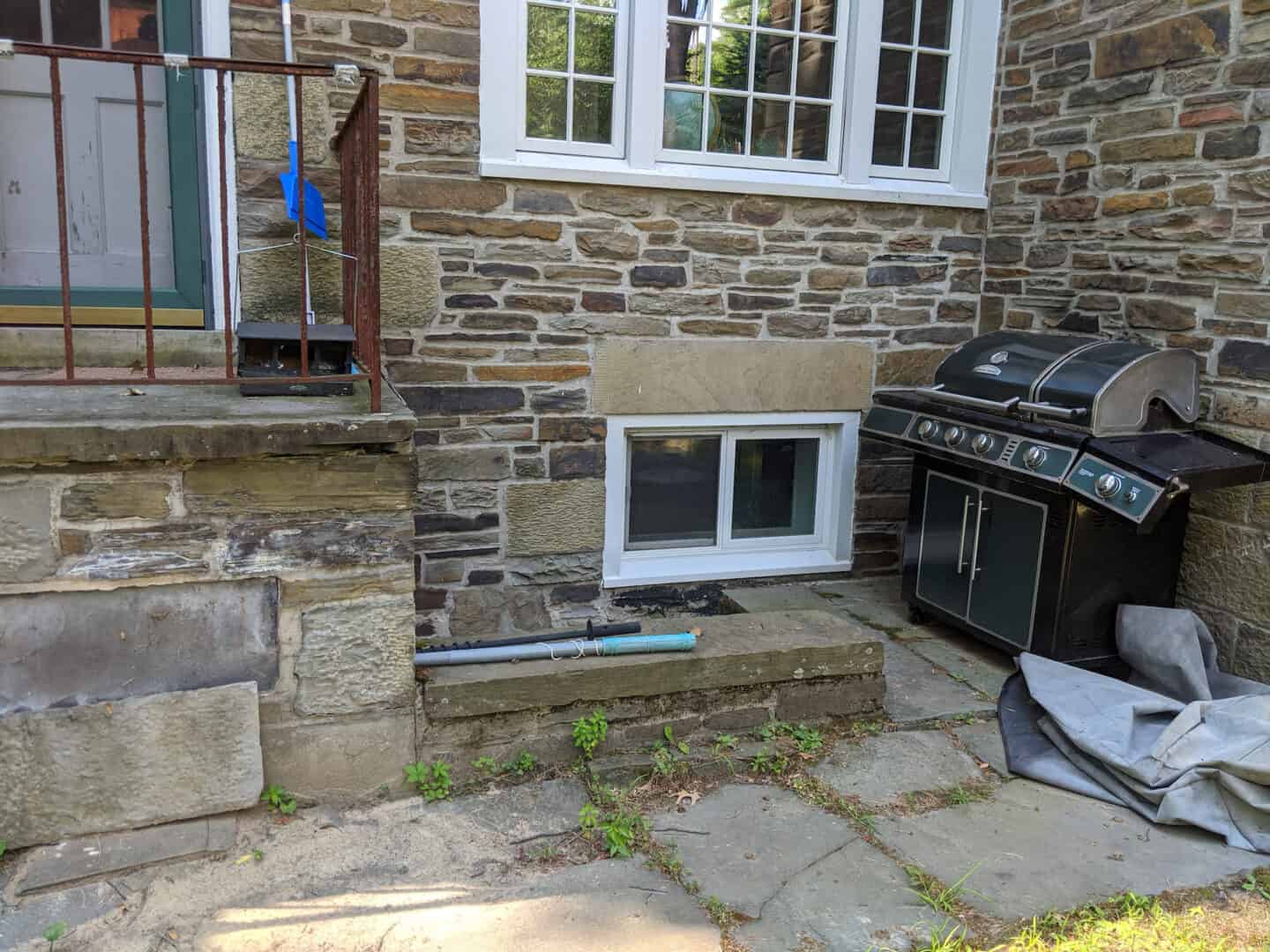 Types of Basement Windows: Optimize Natural Light and Safety